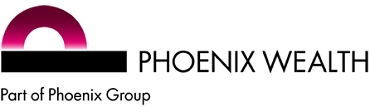 Phoenix wealth logos